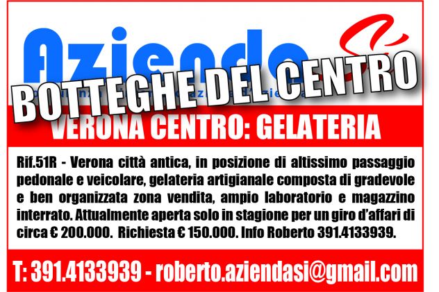 negozio in vendita a Cittadella