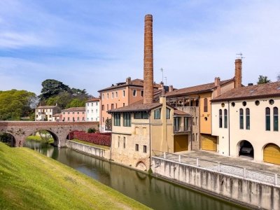 appartamento in vendita a Cittadella