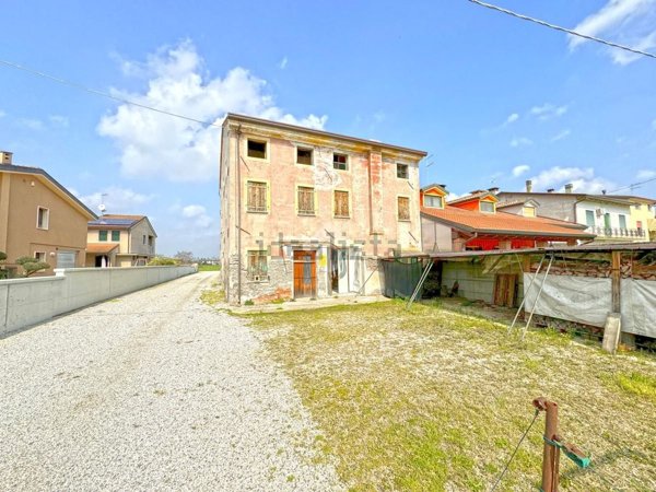 casa indipendente in vendita a Cittadella