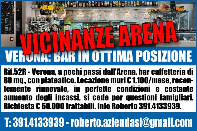 negozio in vendita a Cittadella