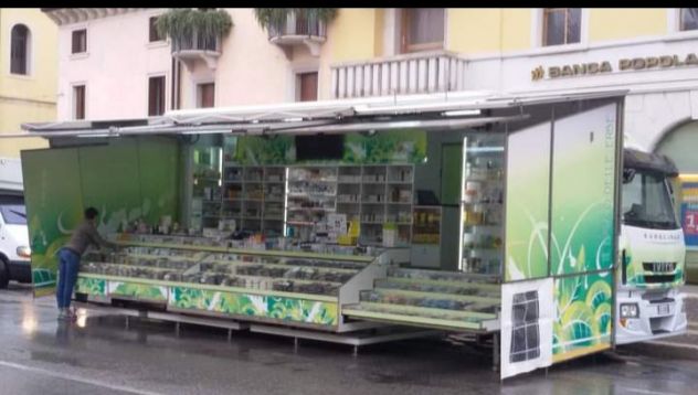 negozio in vendita a Cittadella