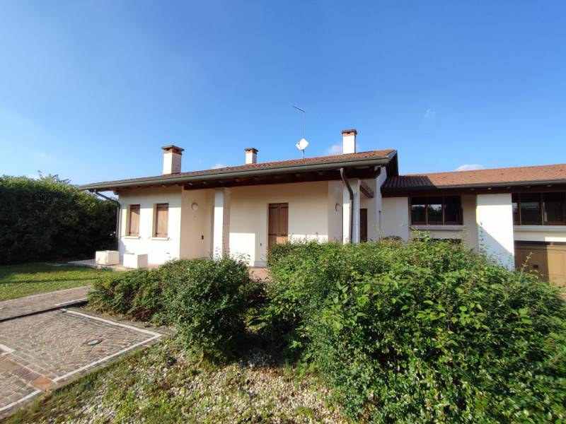 casa indipendente in vendita a Cittadella