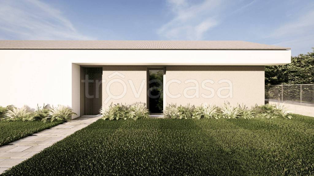casa indipendente in vendita a Cittadella