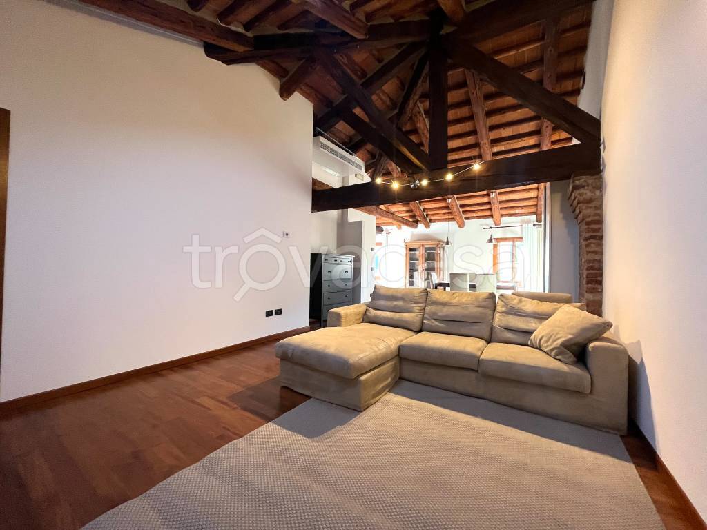 appartamento in vendita a Cittadella