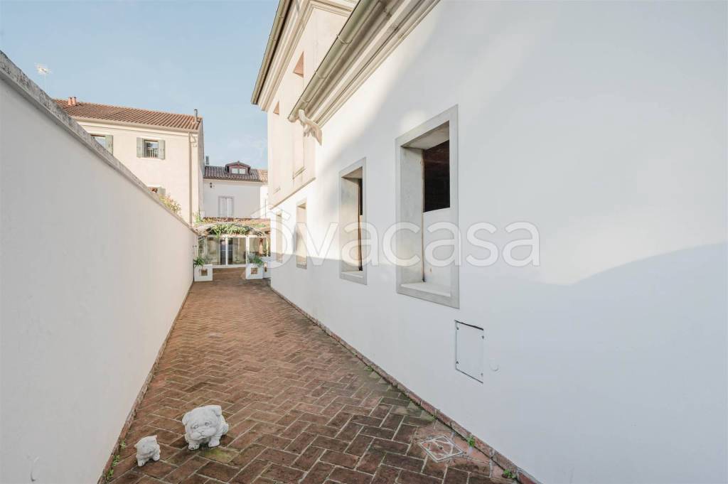 appartamento in vendita a Cittadella