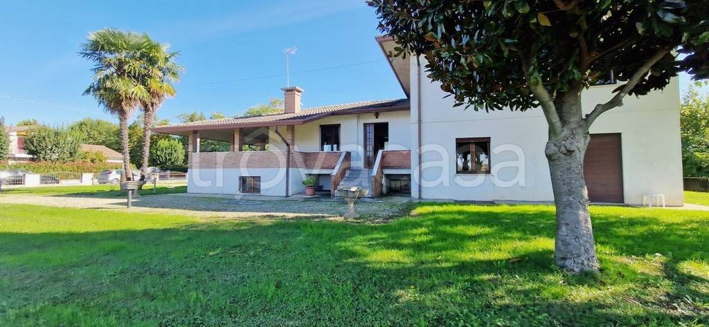 casa indipendente in vendita a Cittadella