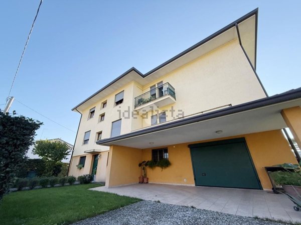casa indipendente in vendita a Cittadella