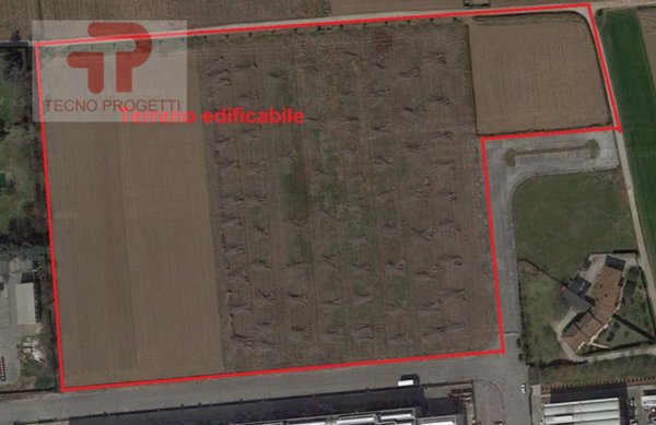 terreno edificabile in vendita a Cittadella