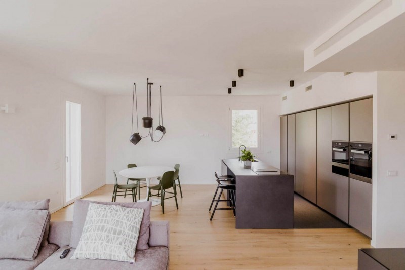 appartamento in vendita a Cittadella