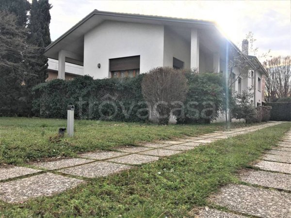 casa indipendente in vendita a Cittadella