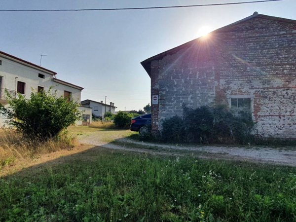 casa indipendente in vendita a Cittadella