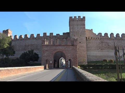 intera palazzina in vendita a Cittadella