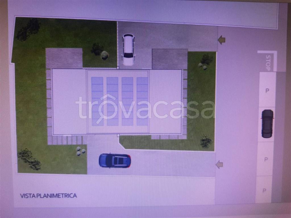 casa indipendente in vendita a Cittadella