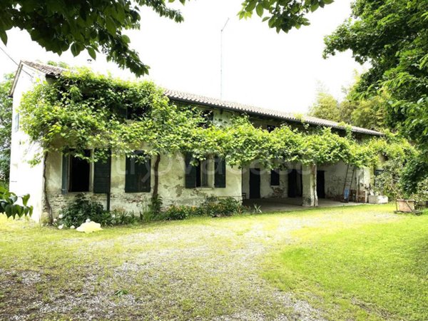 casa indipendente in vendita a Cittadella