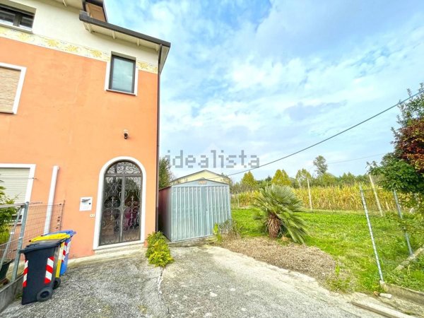 casa indipendente in vendita a Cittadella