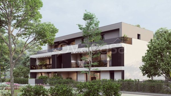appartamento in vendita a Cittadella
