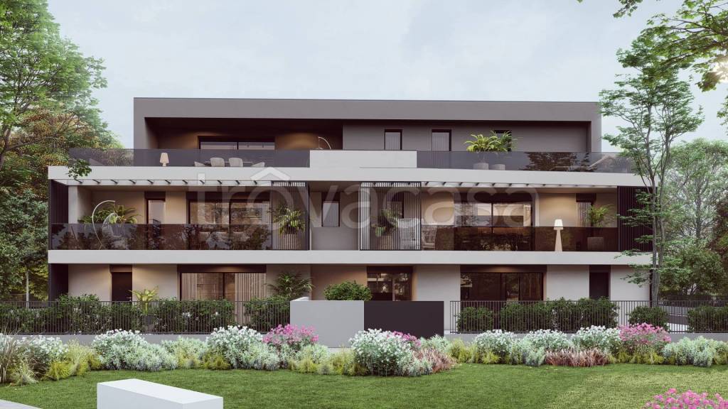 appartamento in vendita a Cittadella