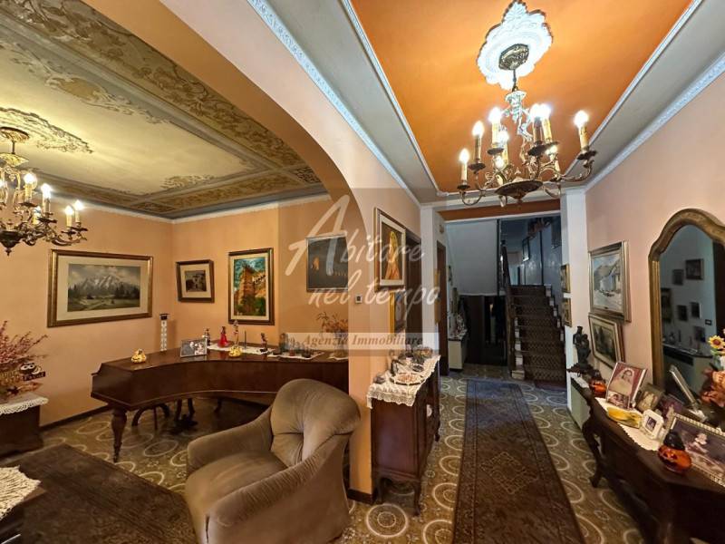 intera palazzina in vendita a Cittadella