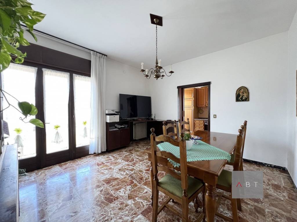 appartamento in vendita a Cittadella