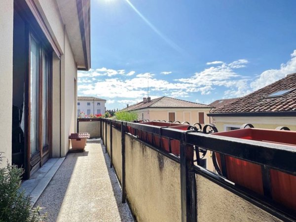 appartamento in vendita a Cittadella