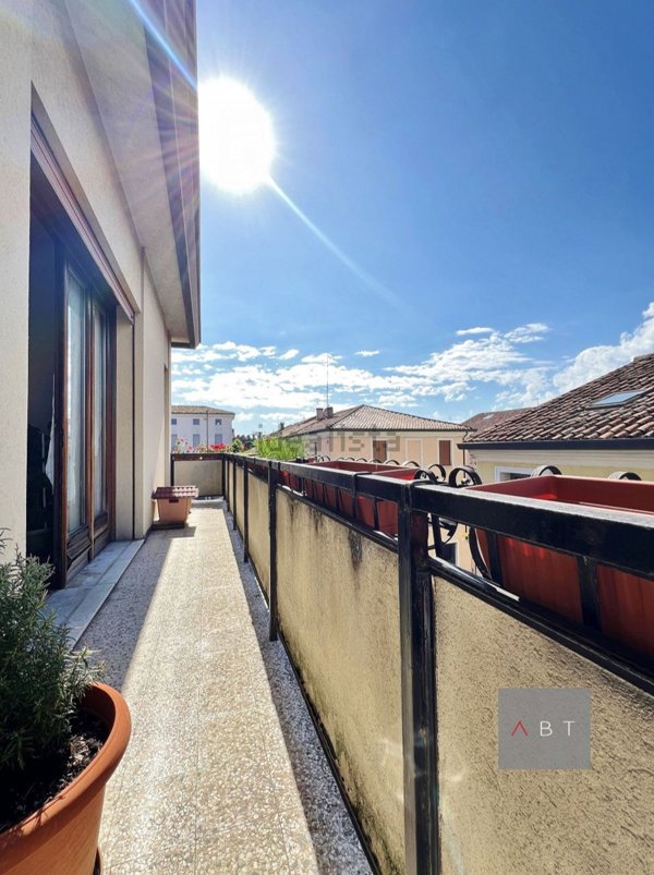 appartamento in vendita a Cittadella