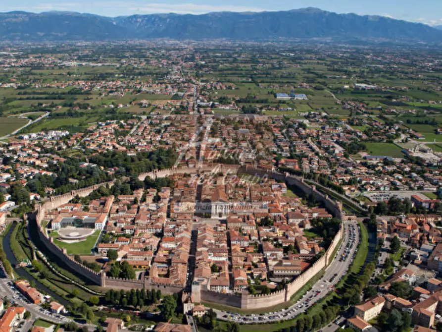mansarda in vendita a Cittadella