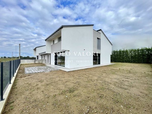 casa indipendente in vendita a Cittadella