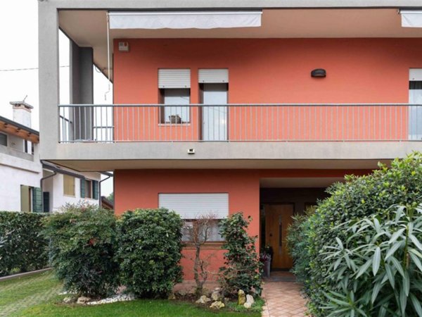 appartamento in vendita a Cittadella