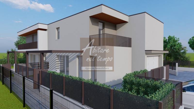casa indipendente in vendita a Cittadella