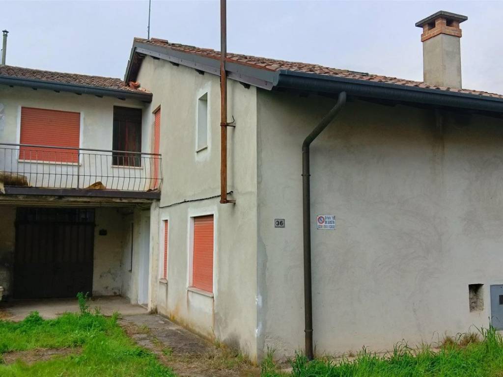 casa indipendente in vendita a Cittadella