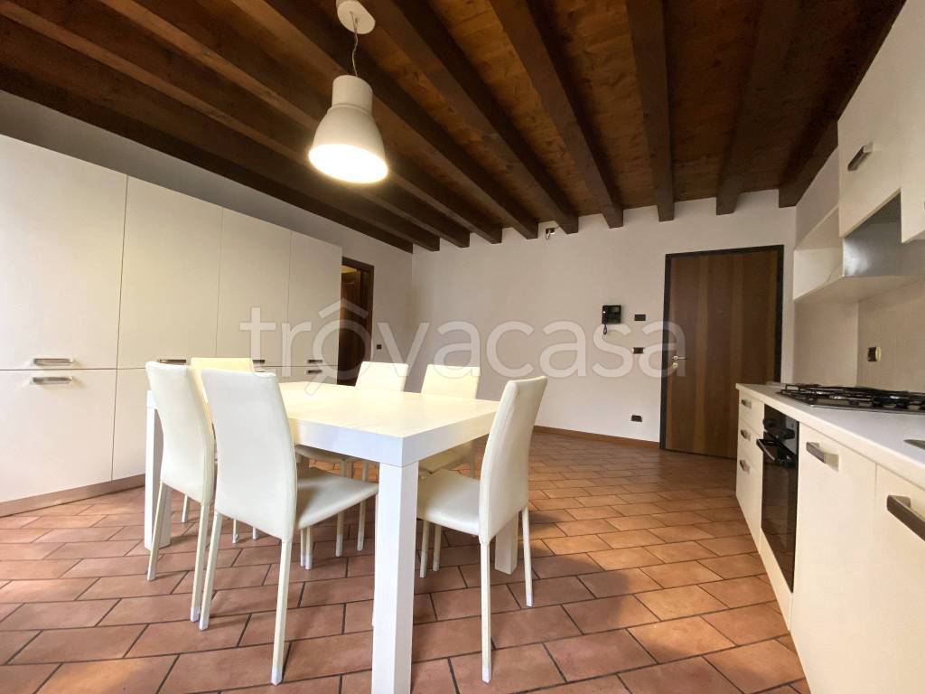 appartamento in vendita a Cittadella
