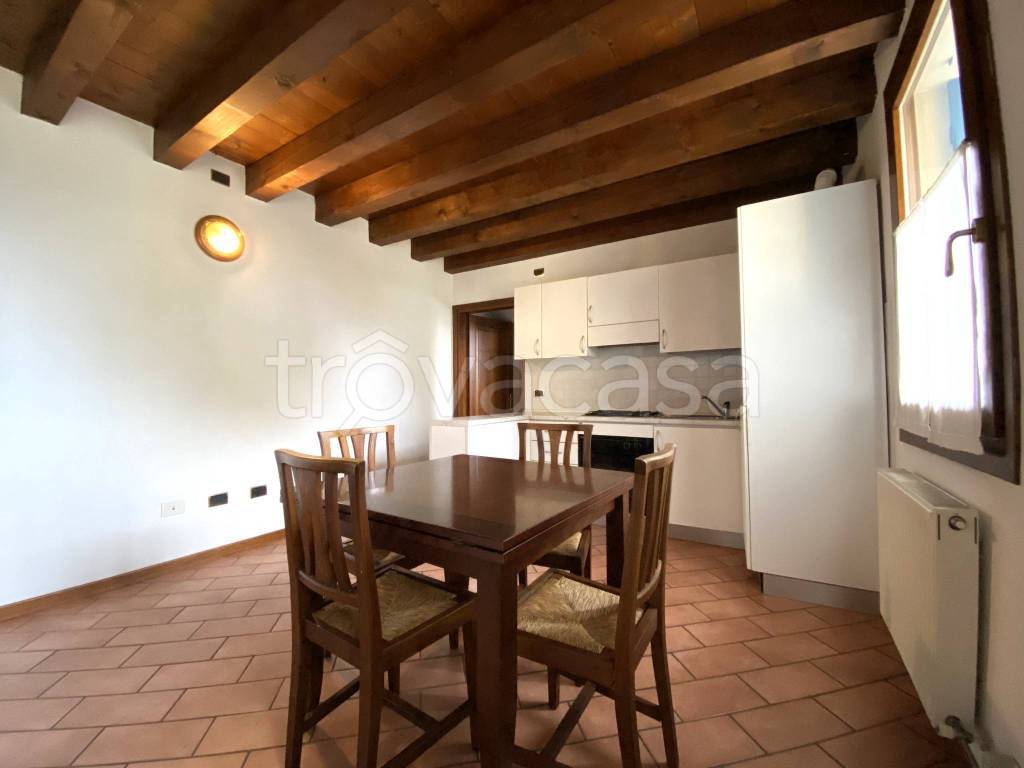 appartamento in vendita a Cittadella