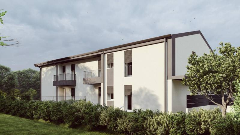 casa indipendente in vendita a Cittadella