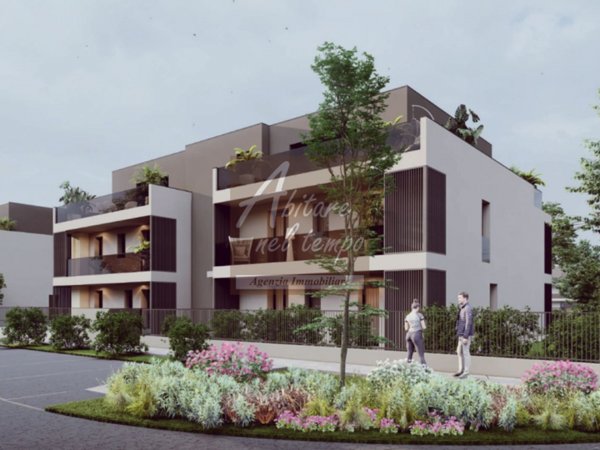 appartamento in vendita a Cittadella