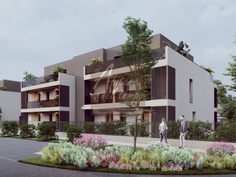 appartamento in vendita a Cittadella