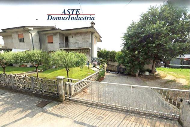 casa indipendente in vendita a Cittadella