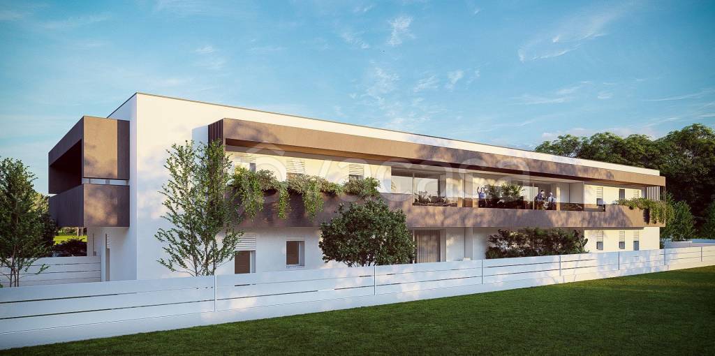 appartamento in vendita a Cittadella