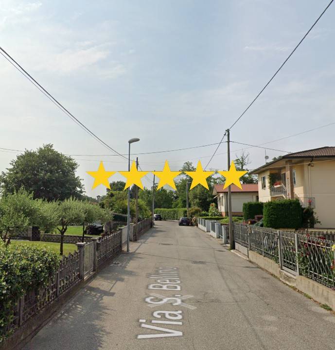 appartamento in vendita a Cittadella
