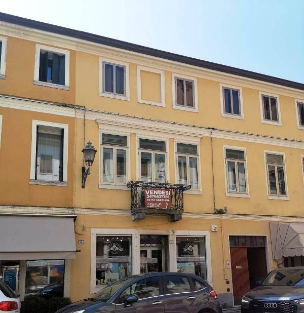 casa indipendente in vendita a Cittadella