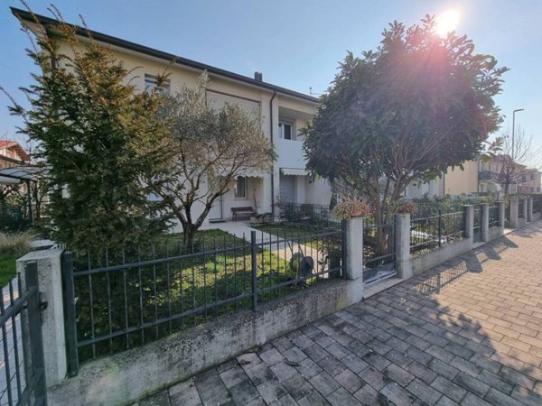 appartamento in vendita a Cittadella