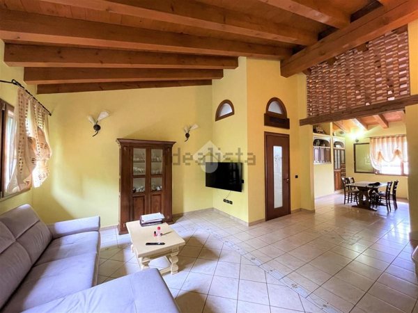 casa indipendente in vendita a Cittadella