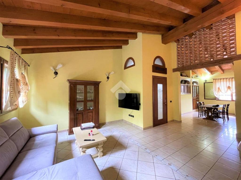 casa indipendente in vendita a Cittadella