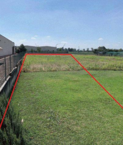 terreno agricolo in vendita a Cittadella