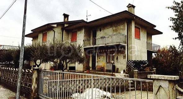 appartamento in vendita a Cittadella