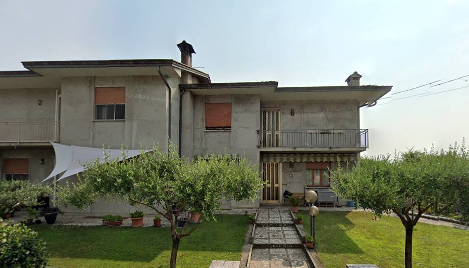 casa indipendente in vendita a Cittadella