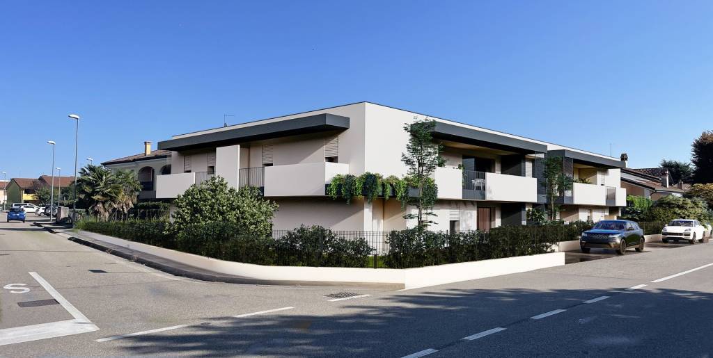 appartamento in vendita a Cittadella