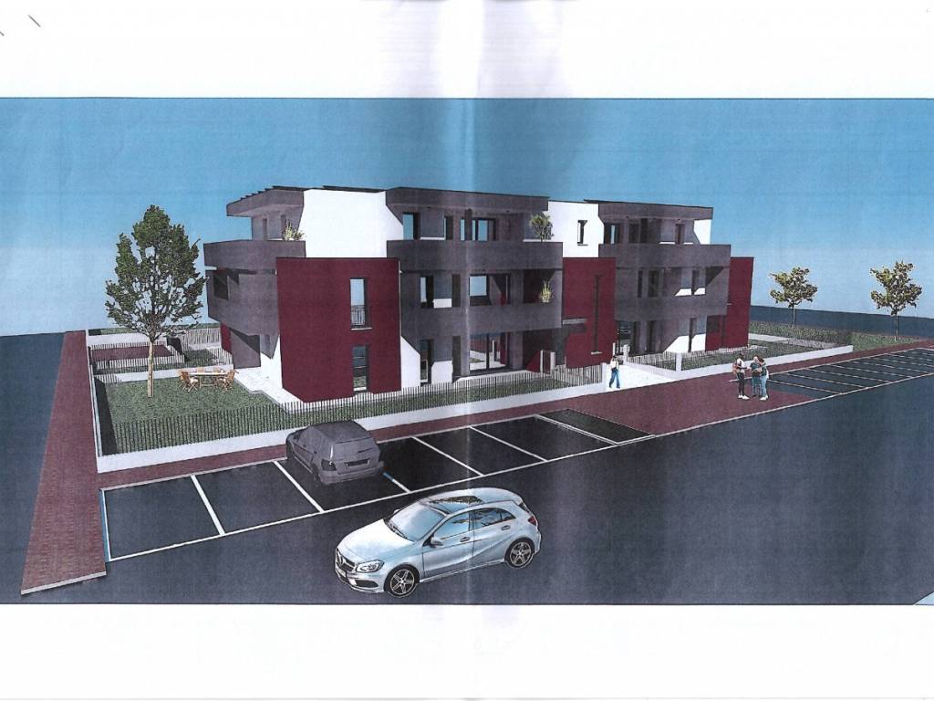 appartamento in vendita a Cittadella