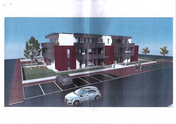 appartamento in vendita a Cittadella