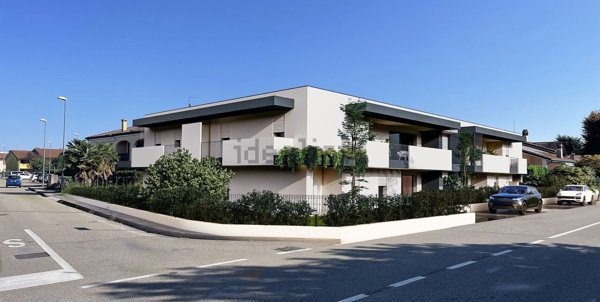 appartamento in vendita a Cittadella