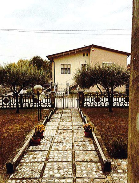 casa indipendente in vendita a Cittadella